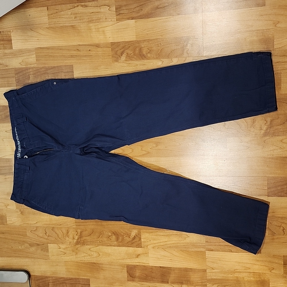 Duluth Trading Men's Flex Ballroom Khakis